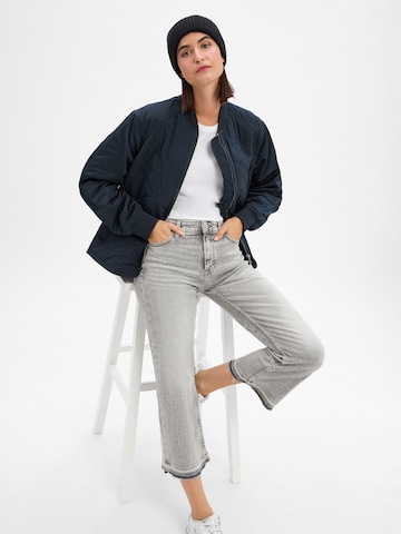 OPUS Tussenjas 'Harpar' in Blauw