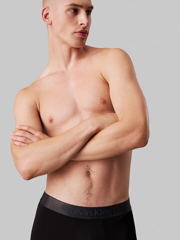 Calvin Klein Underwear Boxershorts in Zwart