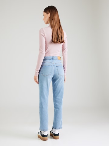 VERO MODA - regular Vaquero 'VMAMARA' en azul