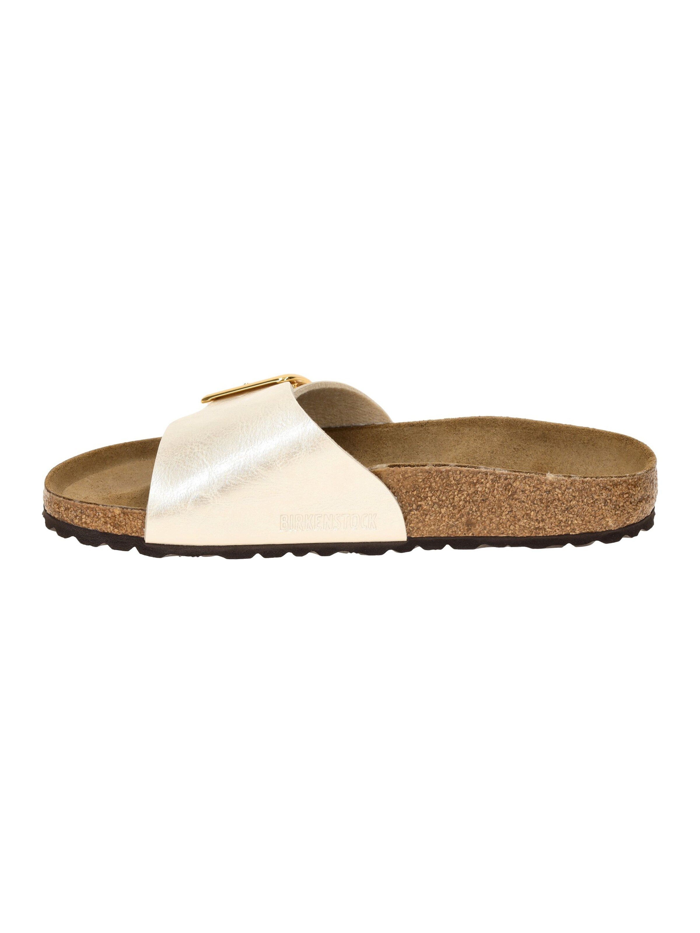 BIRKENSTOCK Papucs 'Catalina' - bézs