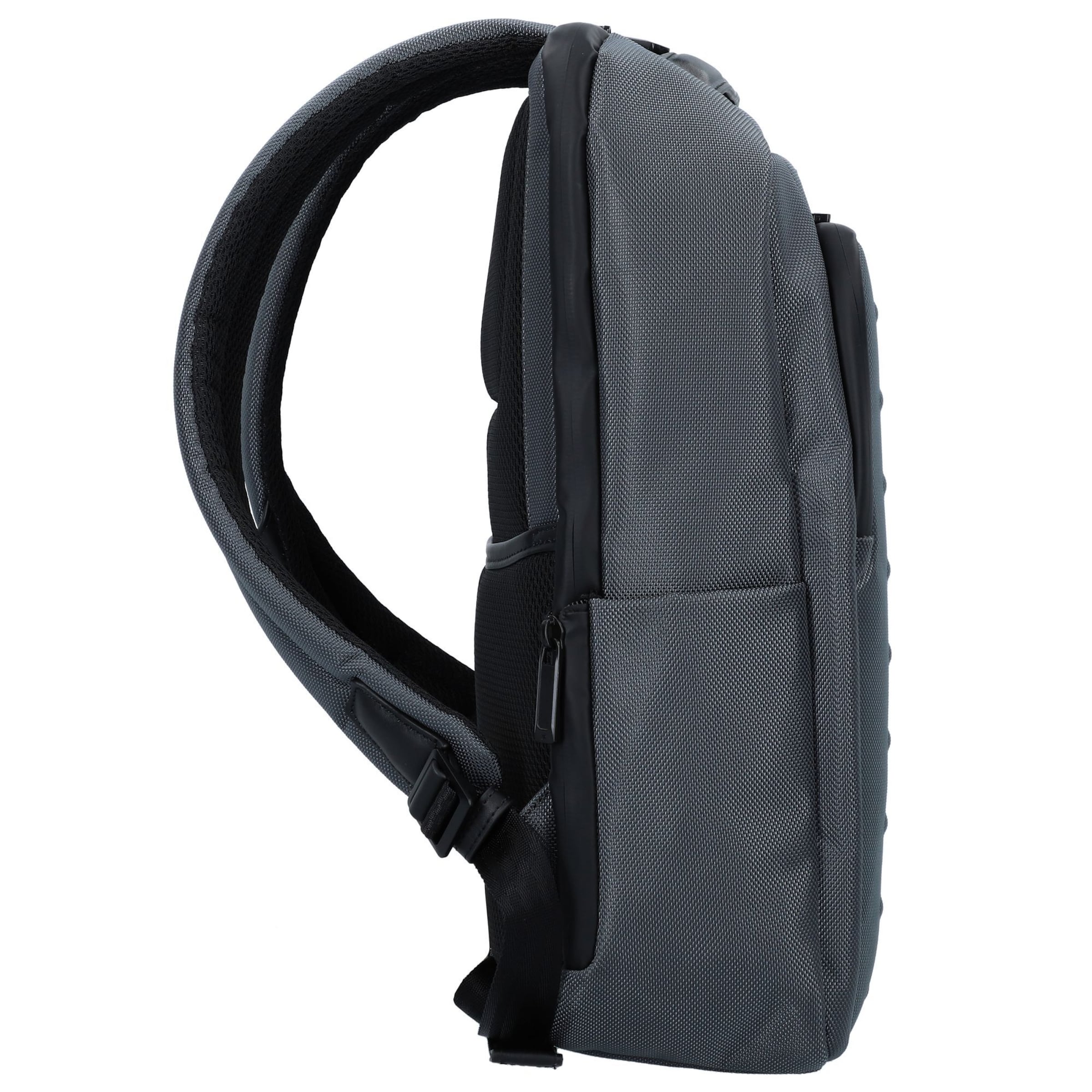 Porsche Design Rugzak in Grijs