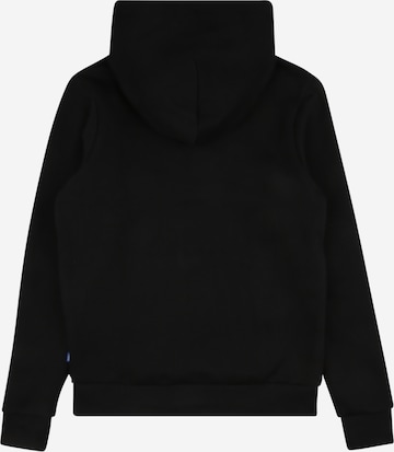 Jack & Jones Junior Regular fit Sweatshirt in Black