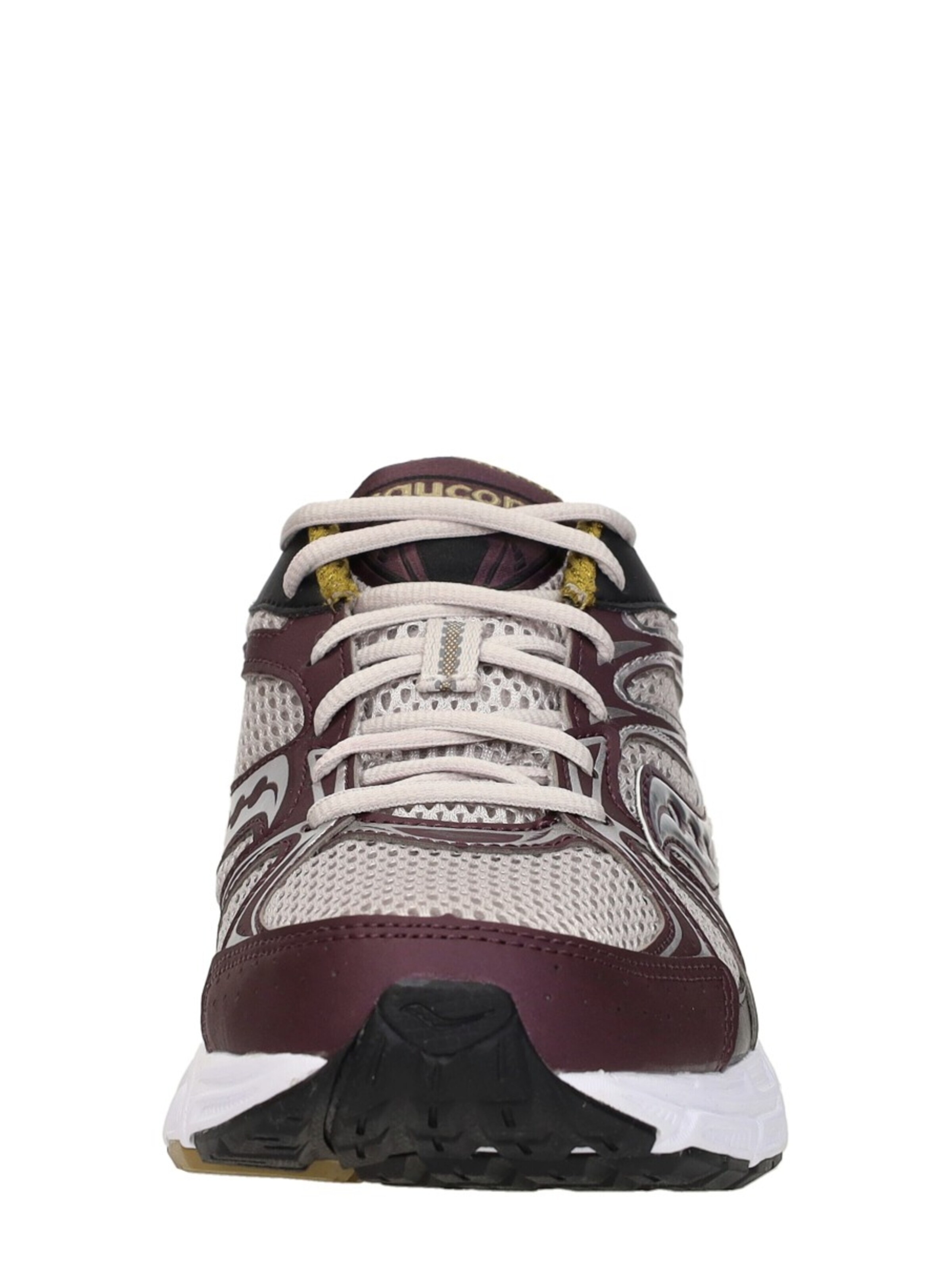 saucony Sneakers 'Ride Millennium' in Red