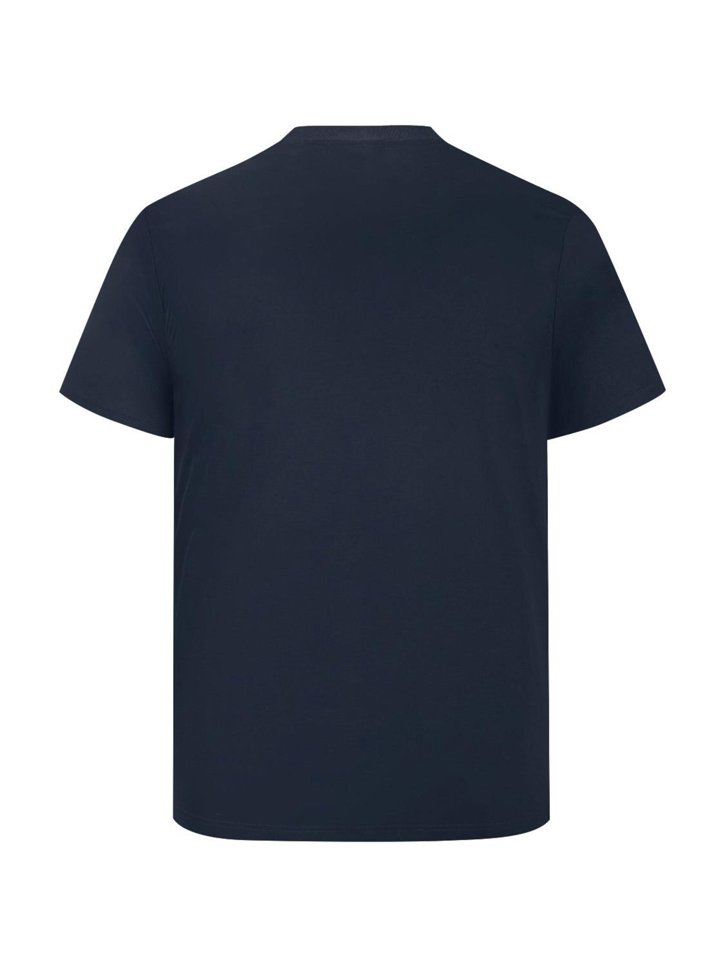Laurent Vergne Shirt 'Ritz' in Blue