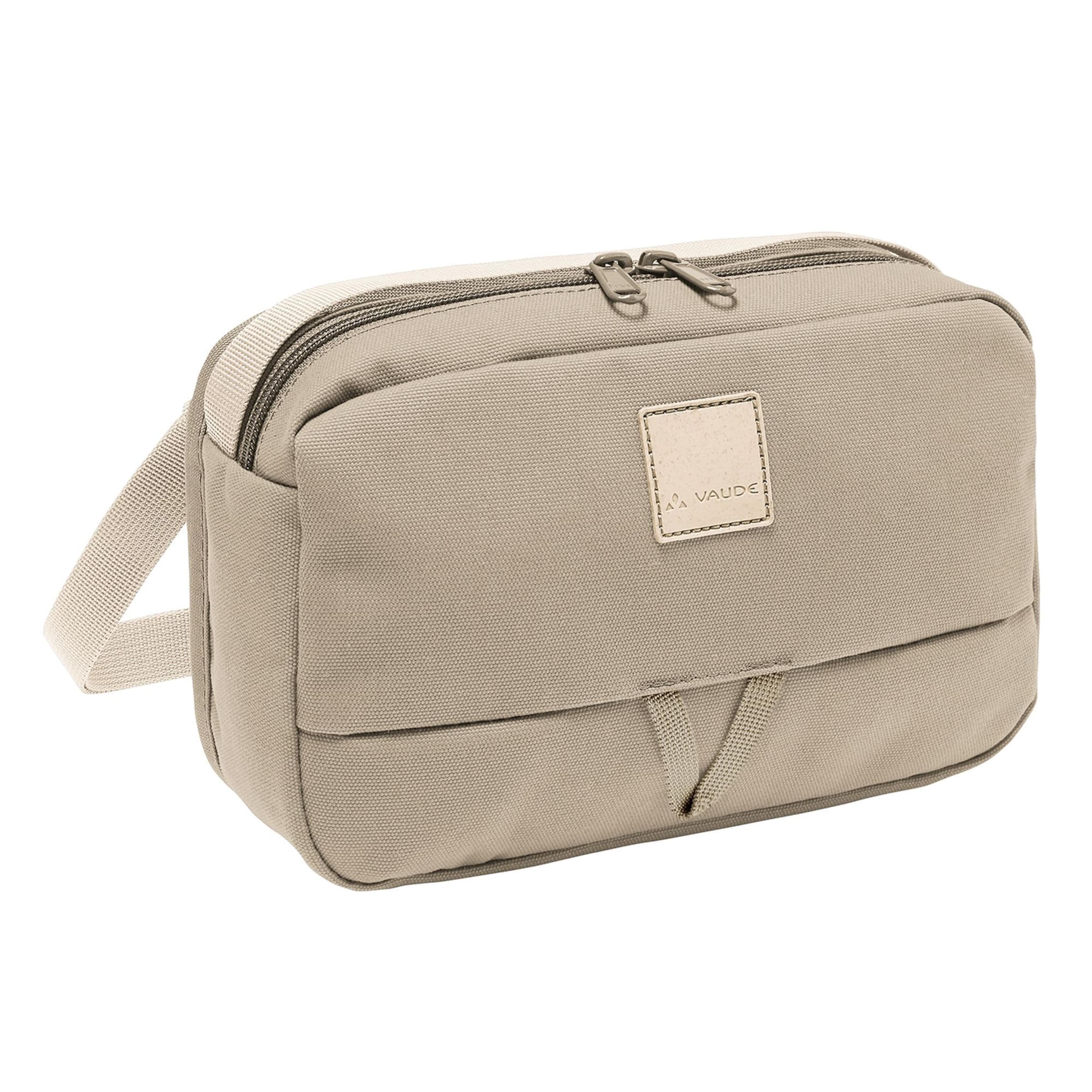 Marsupio sportivo 'Coreway' di VAUDE in beige