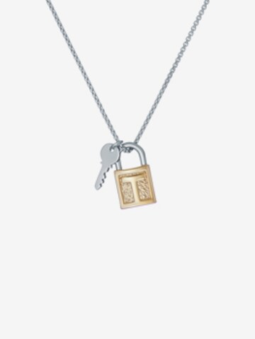 Ted Baker Kette 'Tedla' in Silber