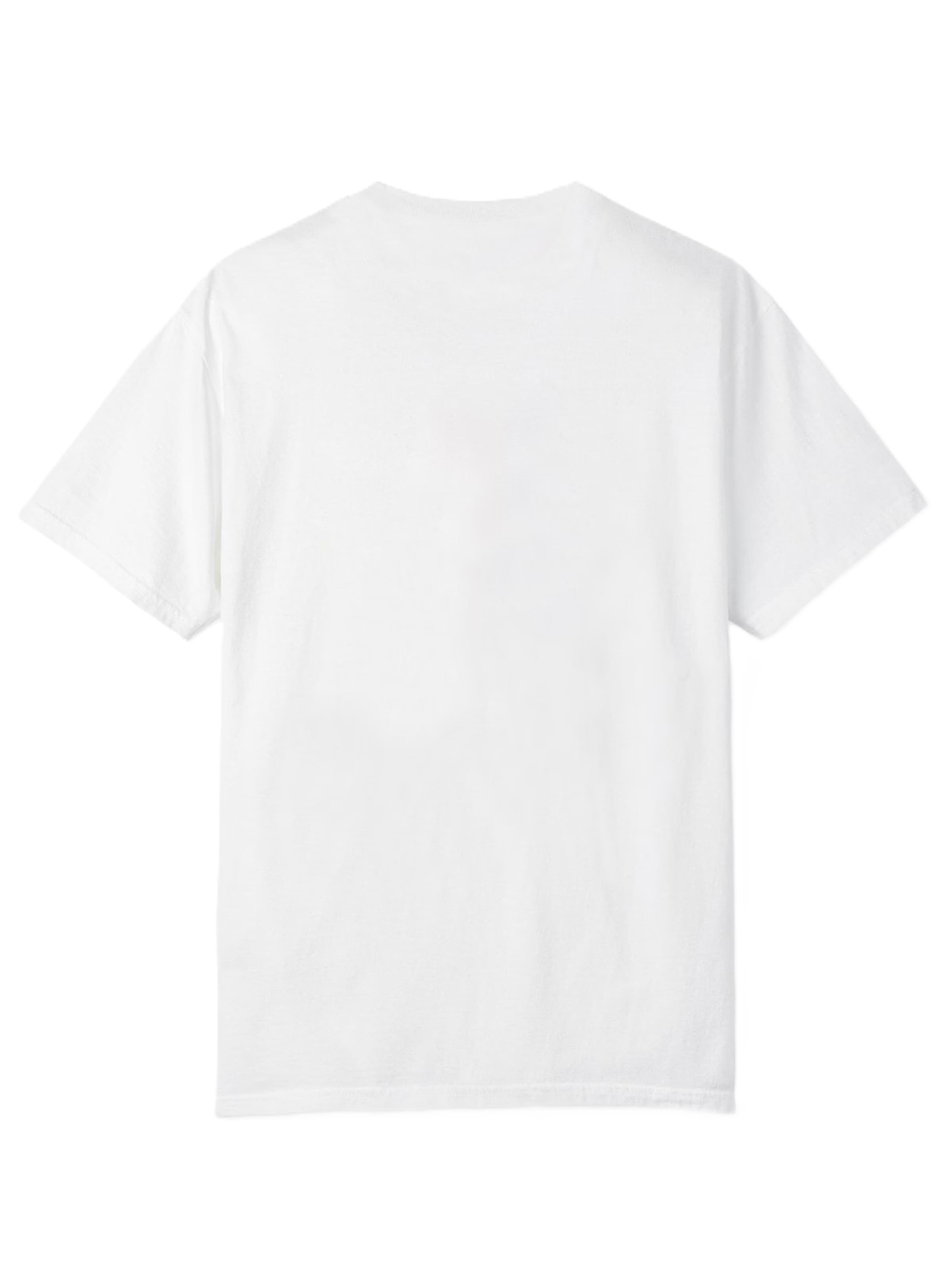 GORHEY Shirt in White