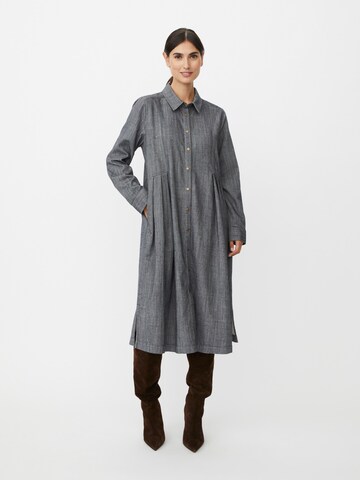 Robe-chemise 'Noveline' Masai en gris