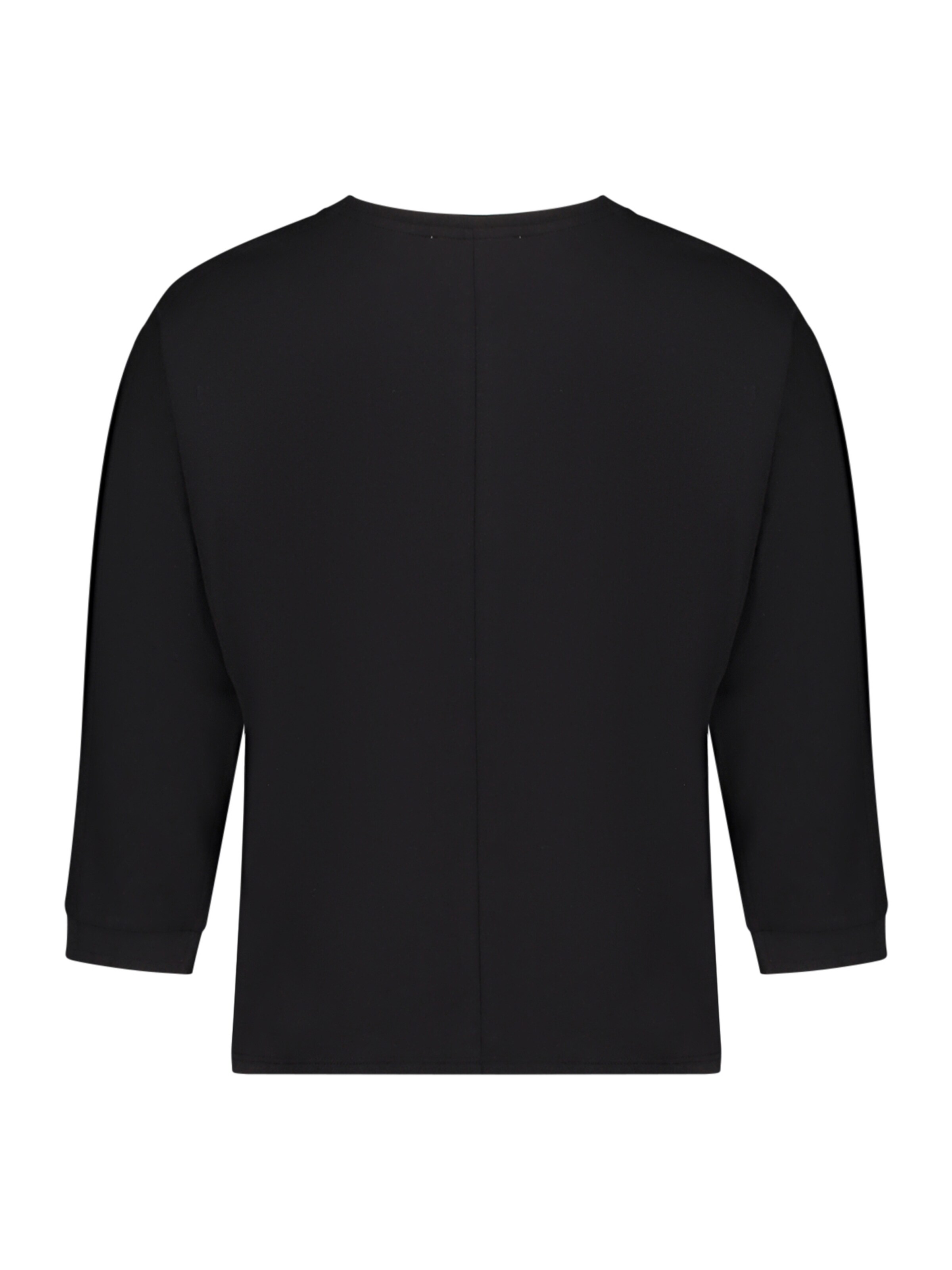 Betty & Co Shirt in Black