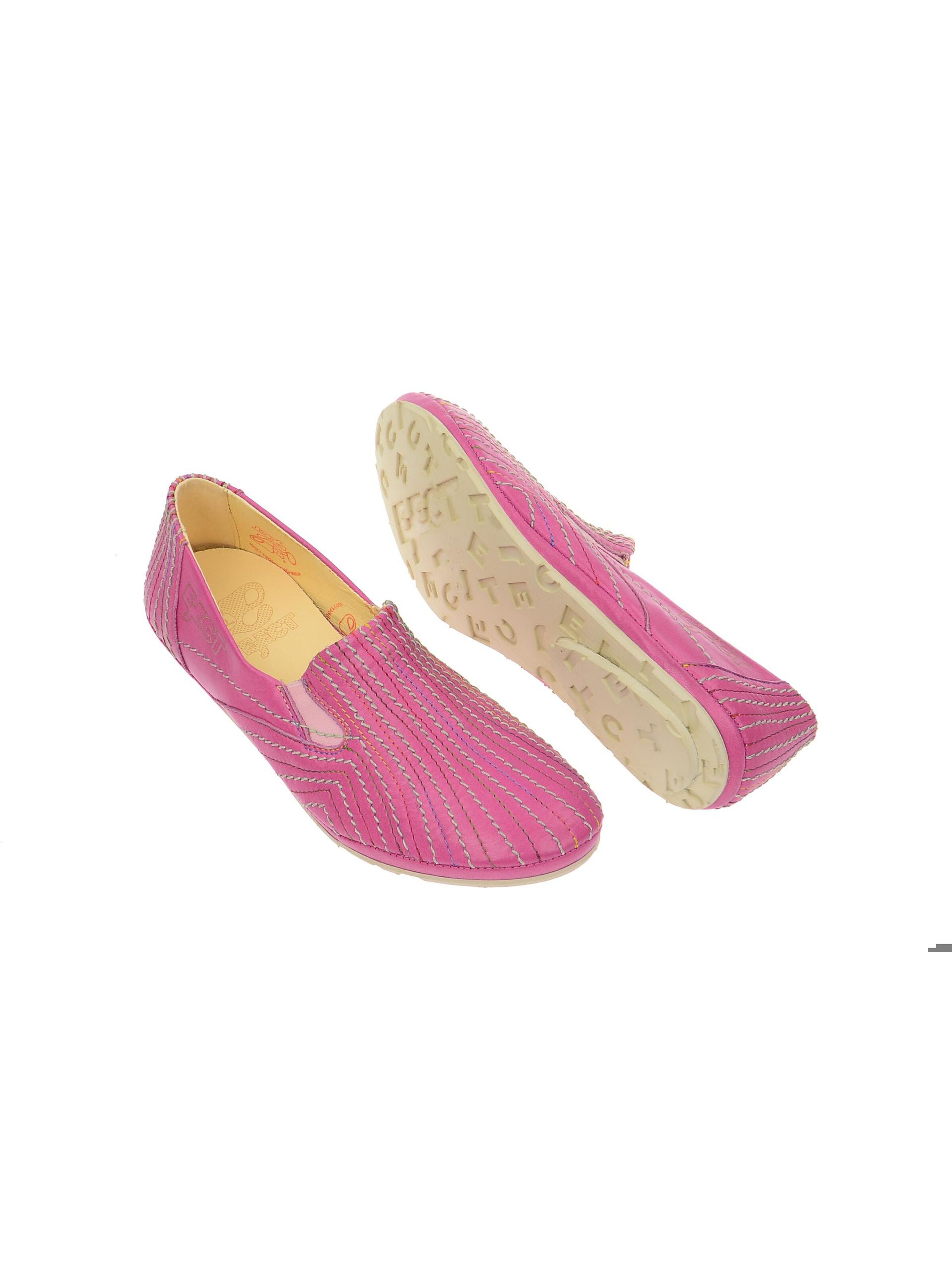 EJECT Slippers in Pink
