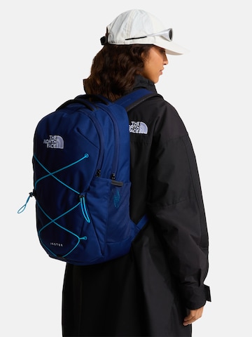 THE NORTH FACE Batoh 'JESTER' – modrá