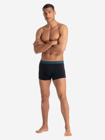 Bruno Banani Boxer shorts 'Flowing' in Green