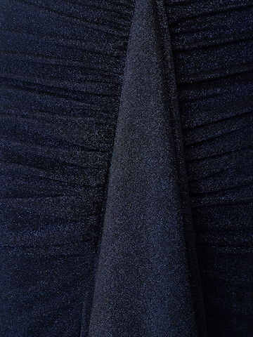 mėlyna Sável Suknelė 'Zaria'