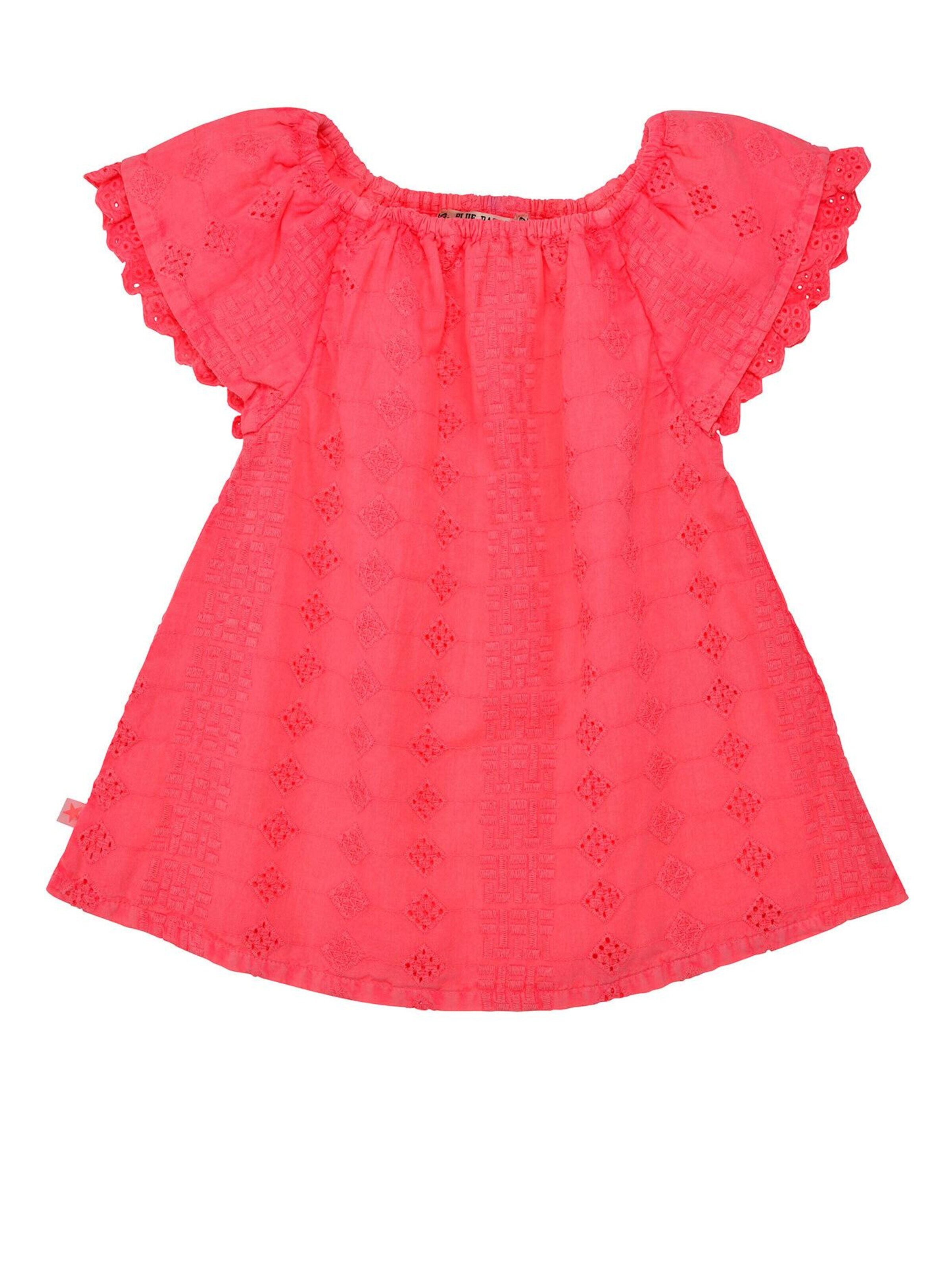 BONDI Shirt in Pink: front