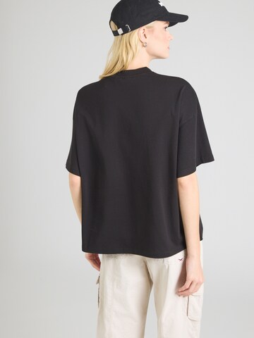 Pegador Tričko 'Bracy' – černá