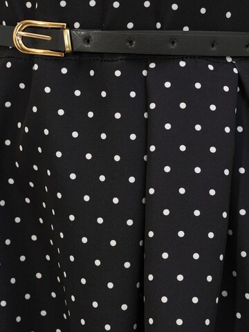 Robe Bigdart en noir