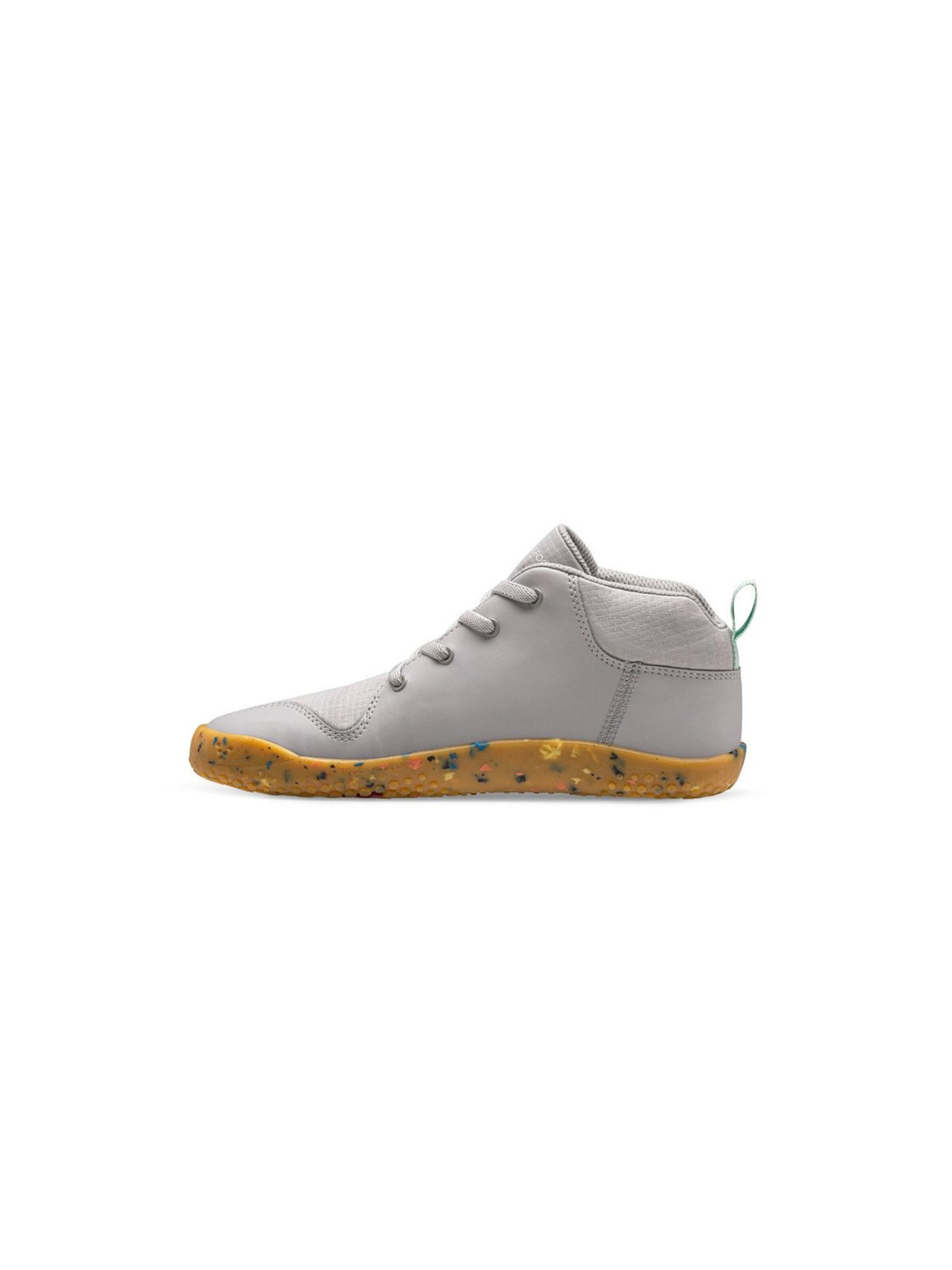 Baskets 'PRIMUS BOOTIE II ALL WEATHER JUNIORS' Vivo Barefoot en gris