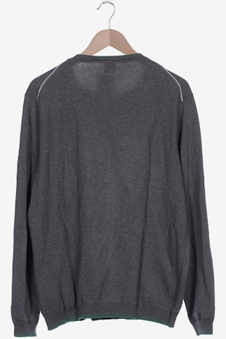 BOSS Black Pullover XL in Grau