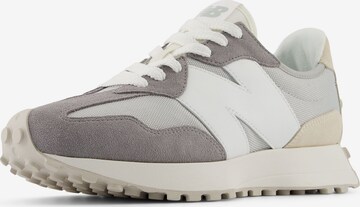 new balance Tenisky '327' – šedá: přední strana