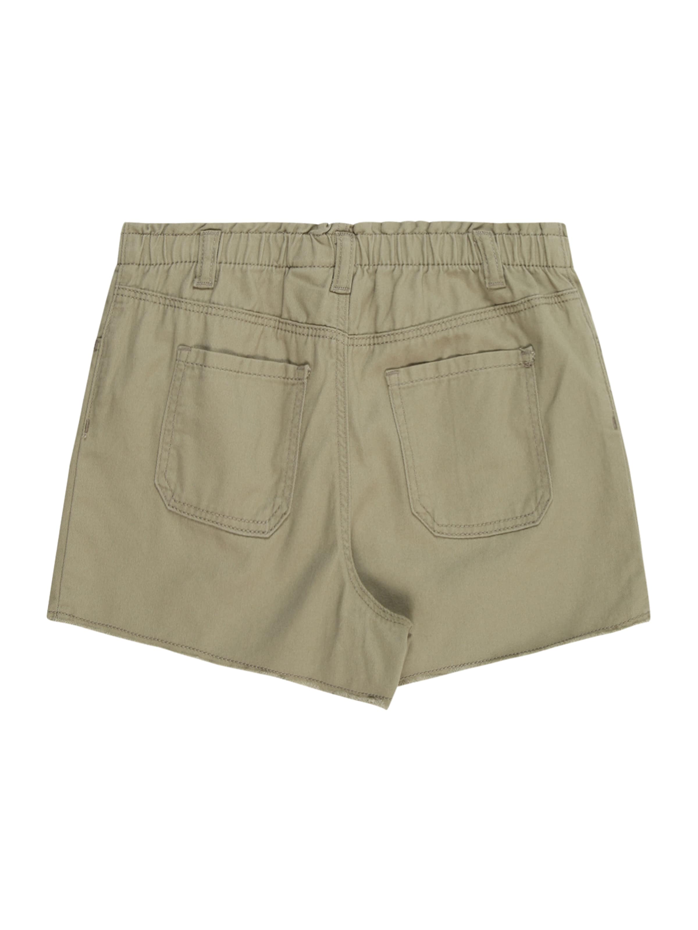 OshKosh Regular Trousers in Green