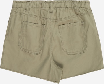 Regular Pantalon OshKosh en vert