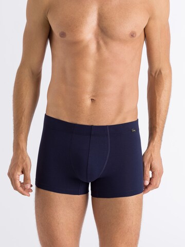 Boxers ' Cotton Essentials ' Hanro en bleu