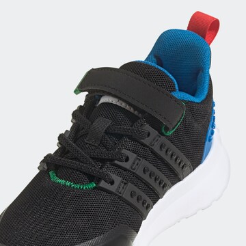 ADIDAS PERFORMANCE Sportschoen 'LEGO® Racer TR21' in Zwart