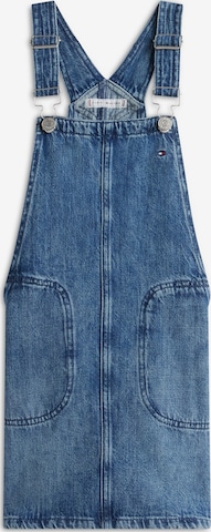 TOMMY HILFIGER Mekko värissä sininen: etupuoli