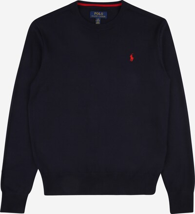 POLO RALPH LAUREN Pullover in navy, Produktansicht