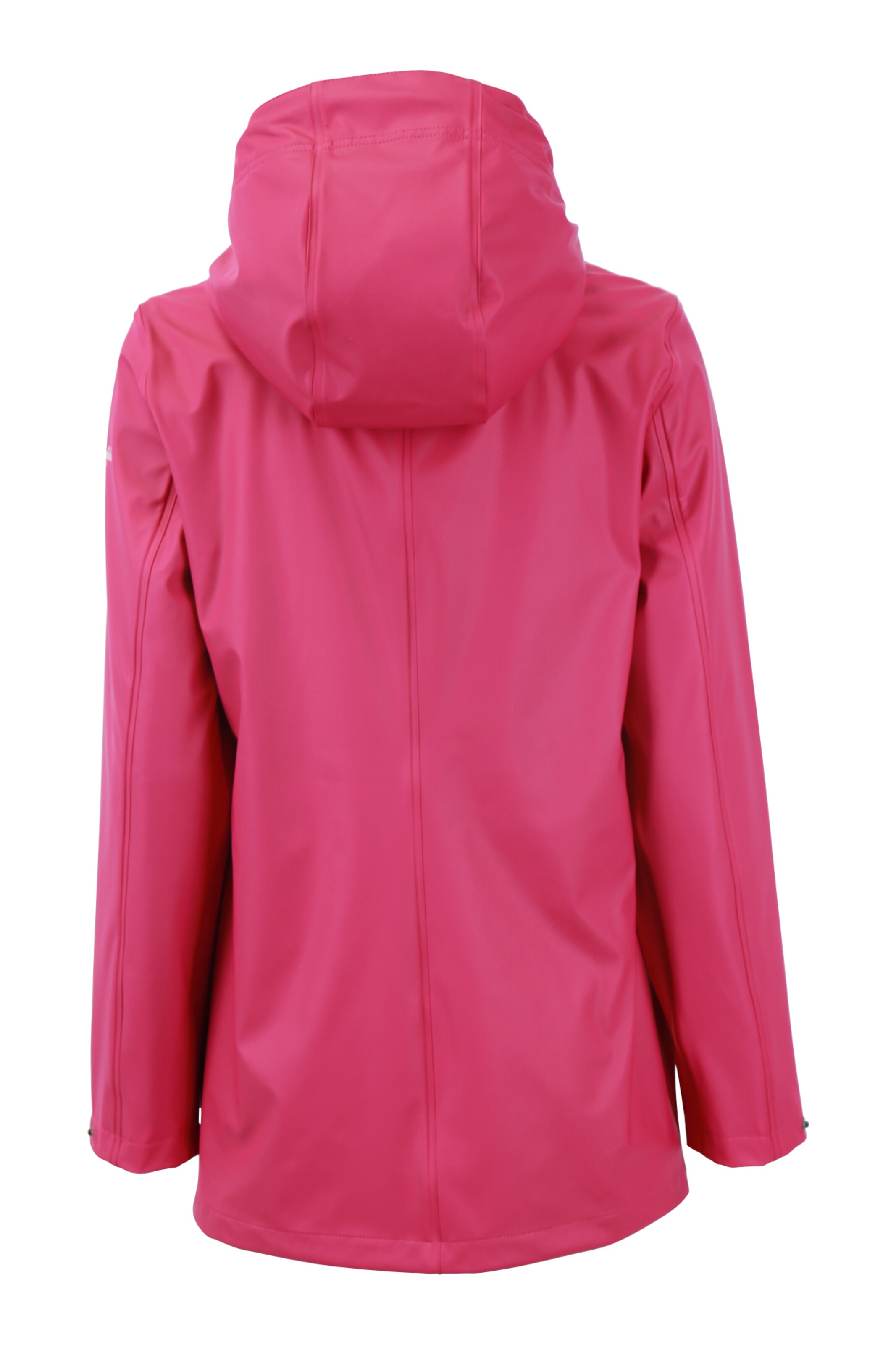 rozā Schmuddelwedda Funkcionāla jaka