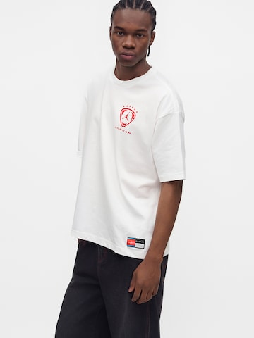 Jordan Shirt 'BRK' in Blue
