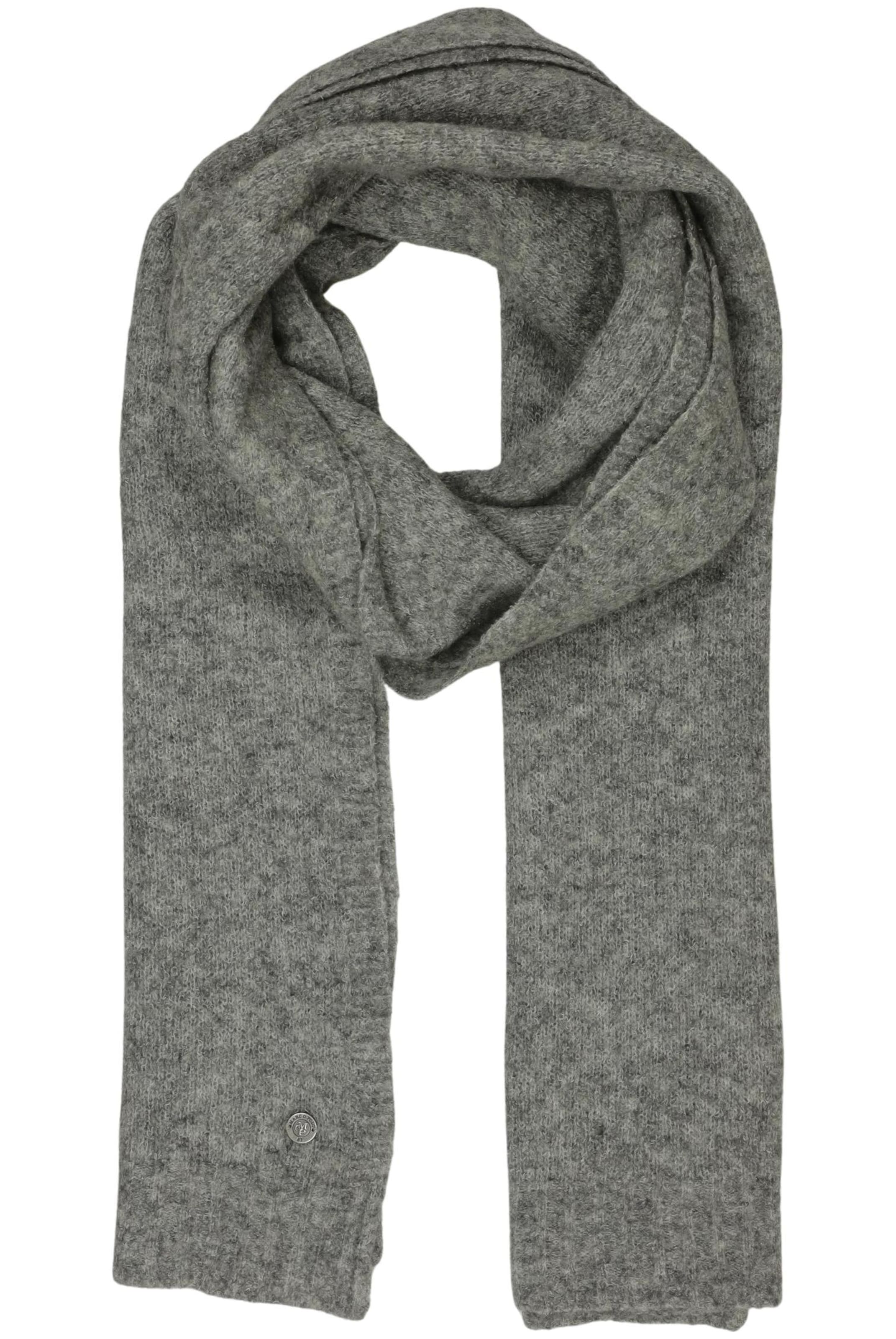 Marc O'Polo Scarf & Wrap in One size in Grey: front