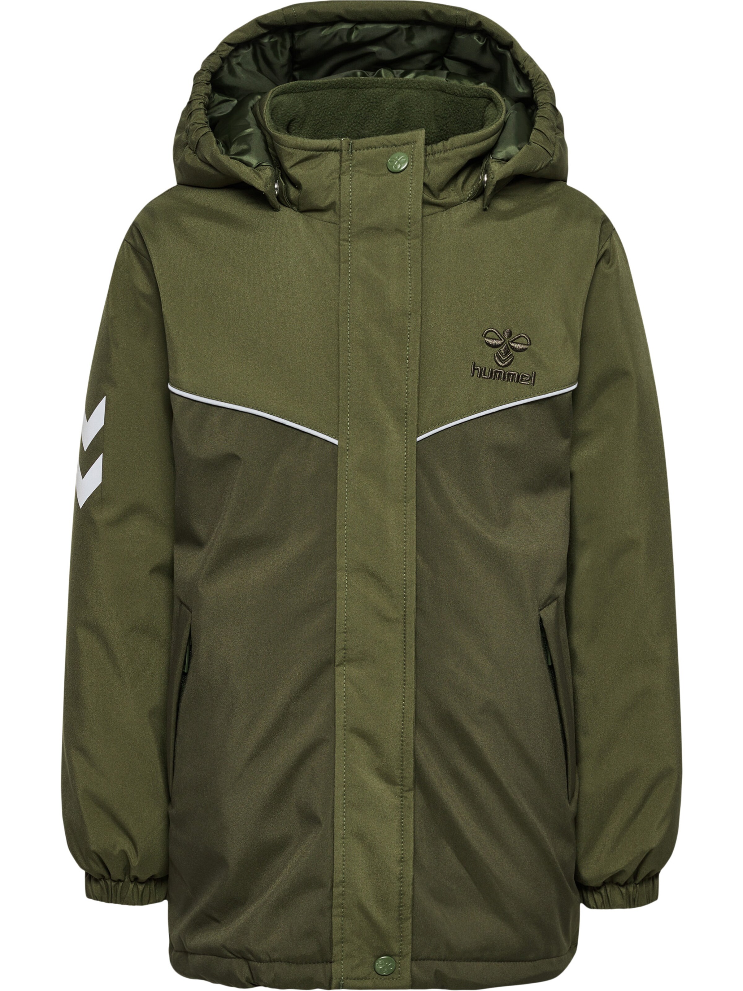 Hummel waterproof shop jacket