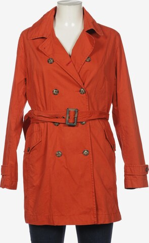 Peckott Jacket & Coat in XL in Red: front