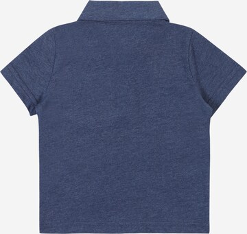 Carter's Poloshirt in Blau