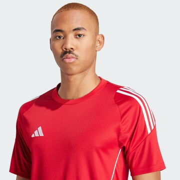 ADIDAS PERFORMANCE Trikå 'Tiro 24' i röd
