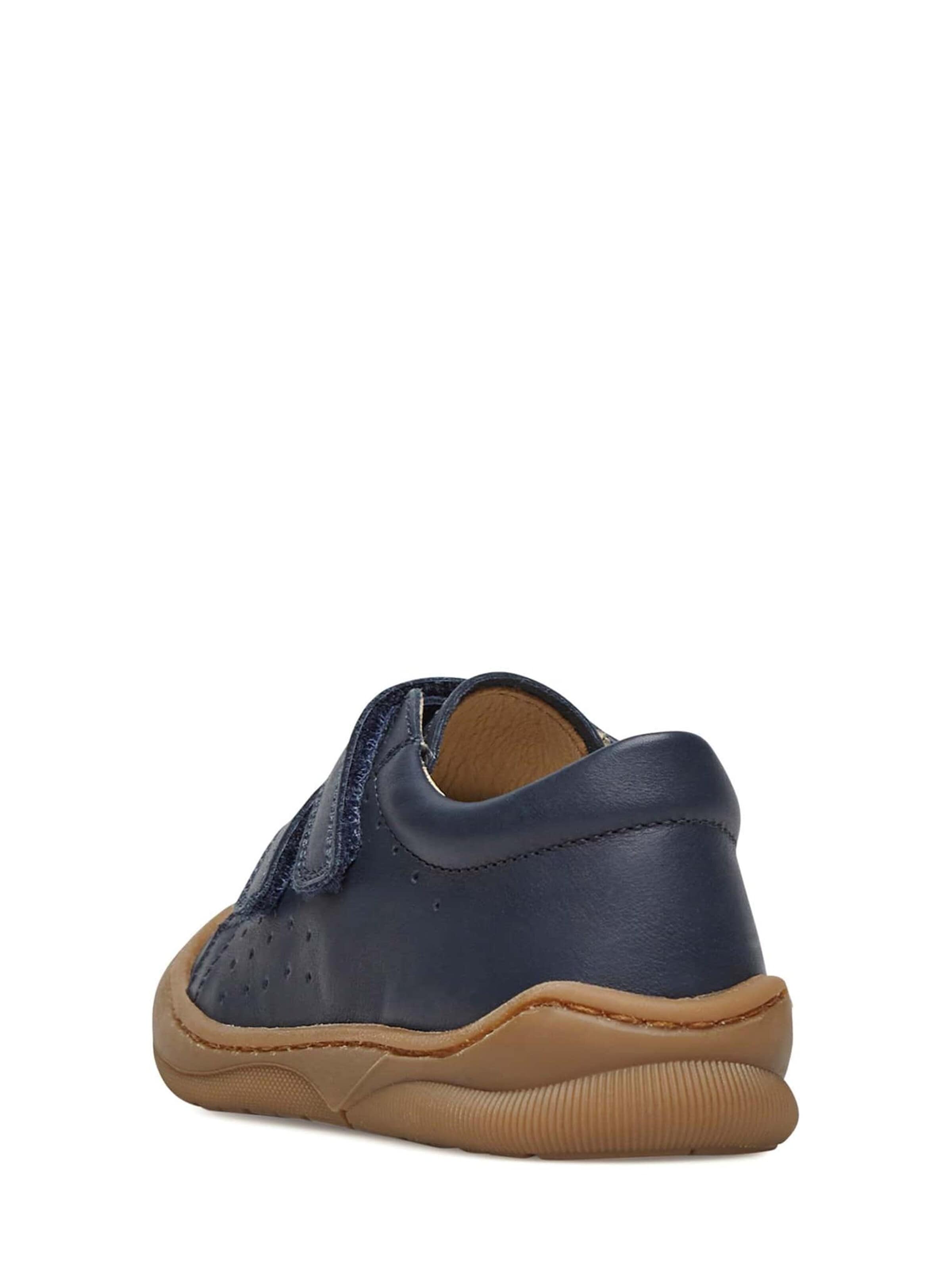 Chaussure basse 'GABBY VL' NATURINO en bleu