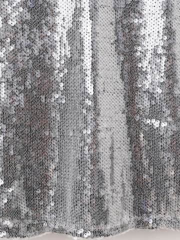 MANGOSuknja - siva boja