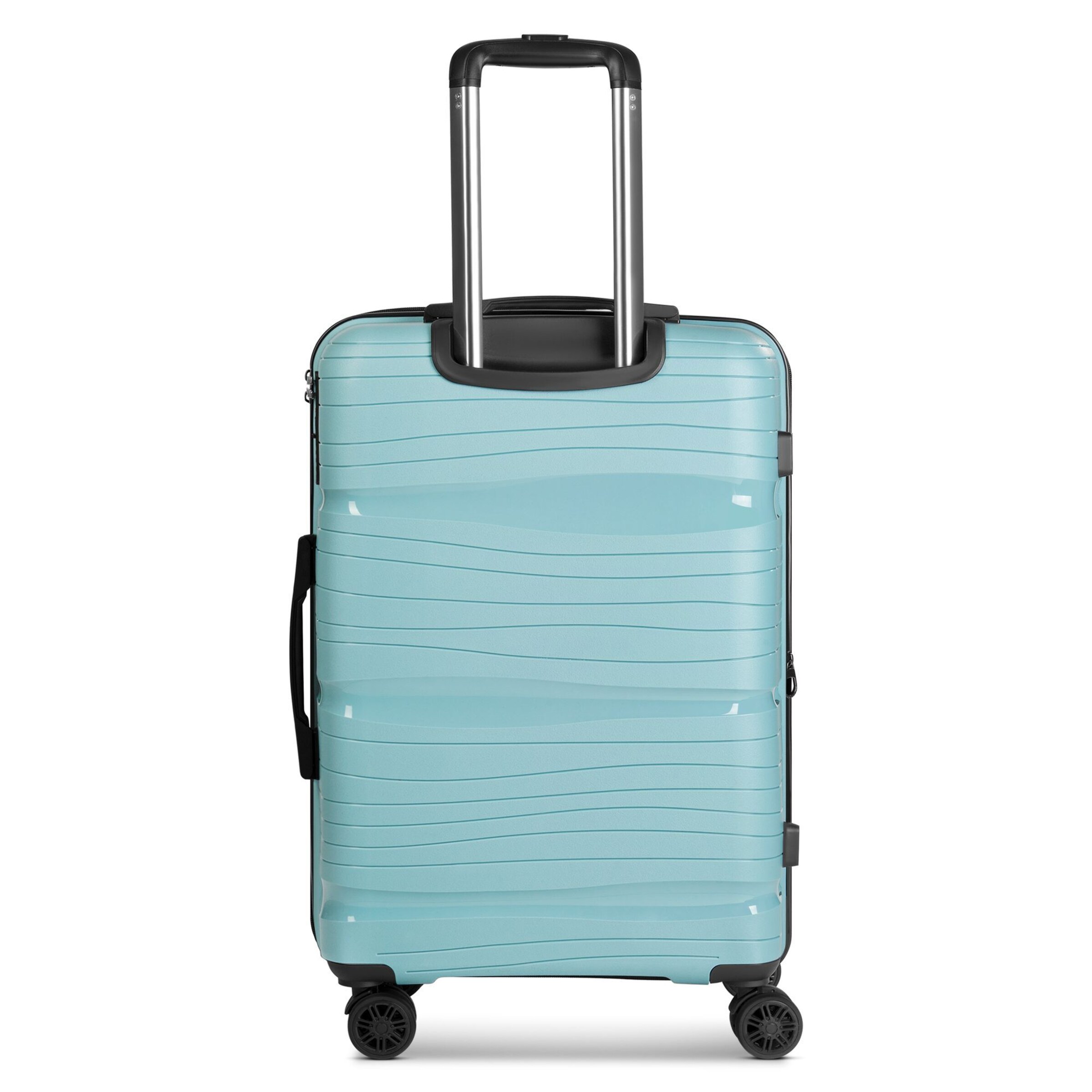 D&N Trolley 'Travel Line 4300-Plus' in Blau