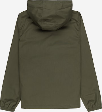 ELEMENT Between-Season Jacket 'ALDER' in Green