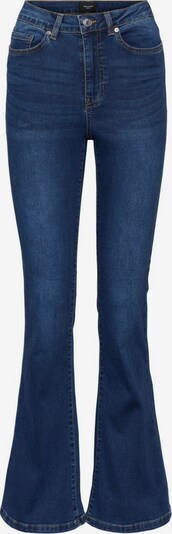 VERO MODA Jeans 'Siga' i blue denim, Produktvisning