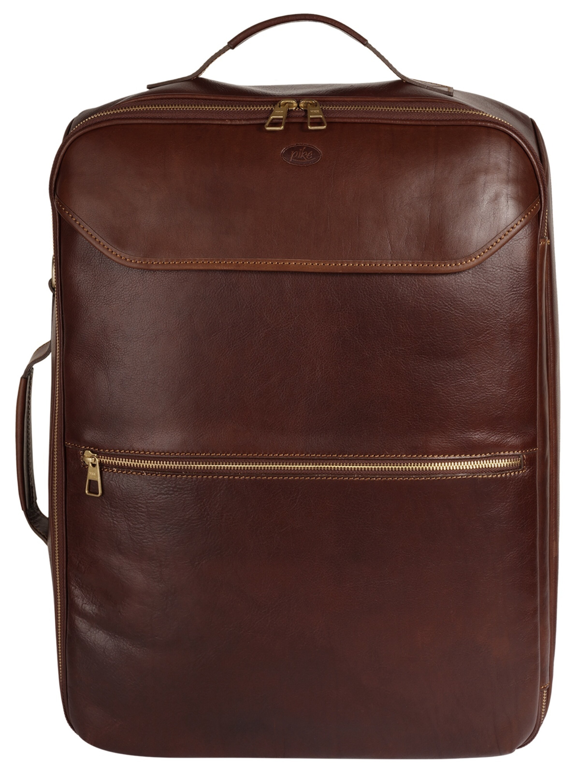 piké Trolley‌‌ in Braun: Vorderseite