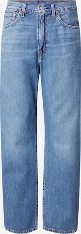LEVI'S ® Джинсы '565™ Loose Straight' в Синий: спереди