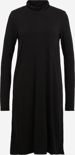 OBJECT Tall Dress 'ANNIE' in Black, Item view