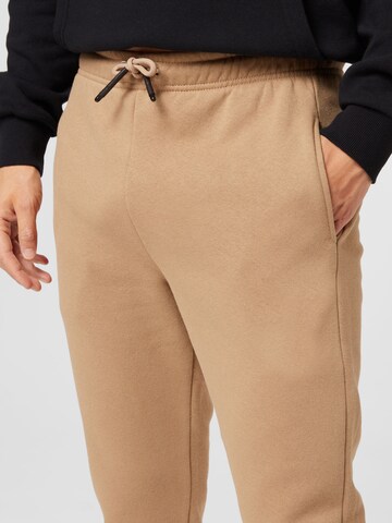 Only & Sons Tapered Hose 'Ceres' in Beige