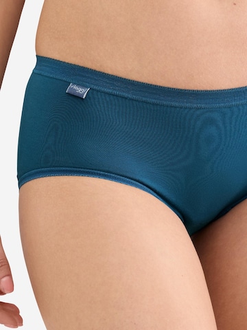SLOGGI Slip 'Basic+' in Blauw