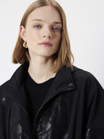 Ipekyol Between-Season Jacket in Black