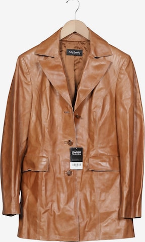 Betty Barclay Mantel XL in Beige: Vorderseite