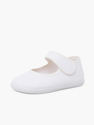 Pisamonas Ballerina‌‌‌‌‌‌‌ in 20 in weiß, Produktansicht