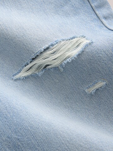 Next Regular Jeans 'Authentische City' in Blue